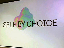 Self by Choice